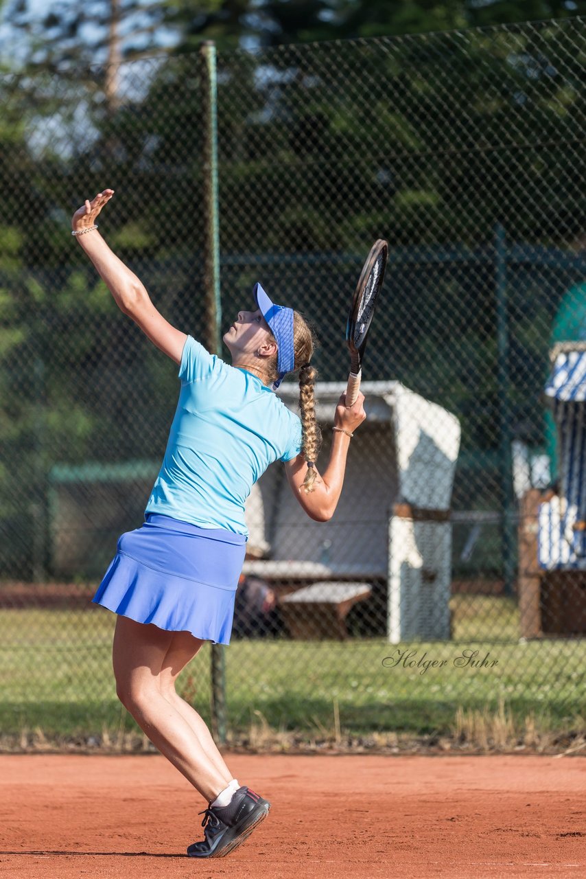 Anna-Marie Weissheim 321 - Cup Pinneberg Tag2